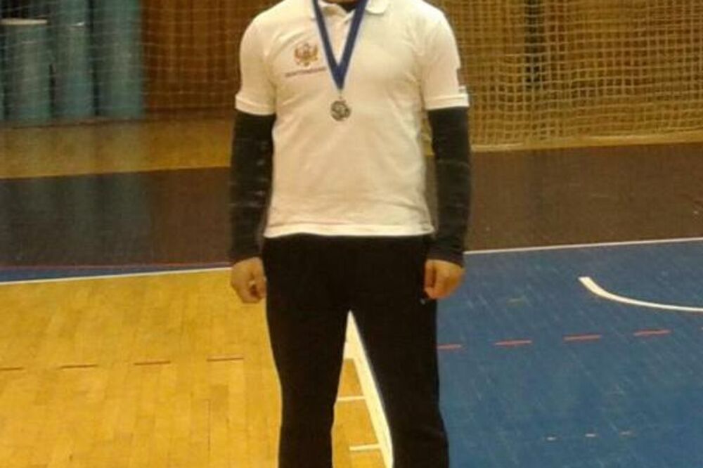 Milan Borović, Foto: Arhiva "Vijesti"