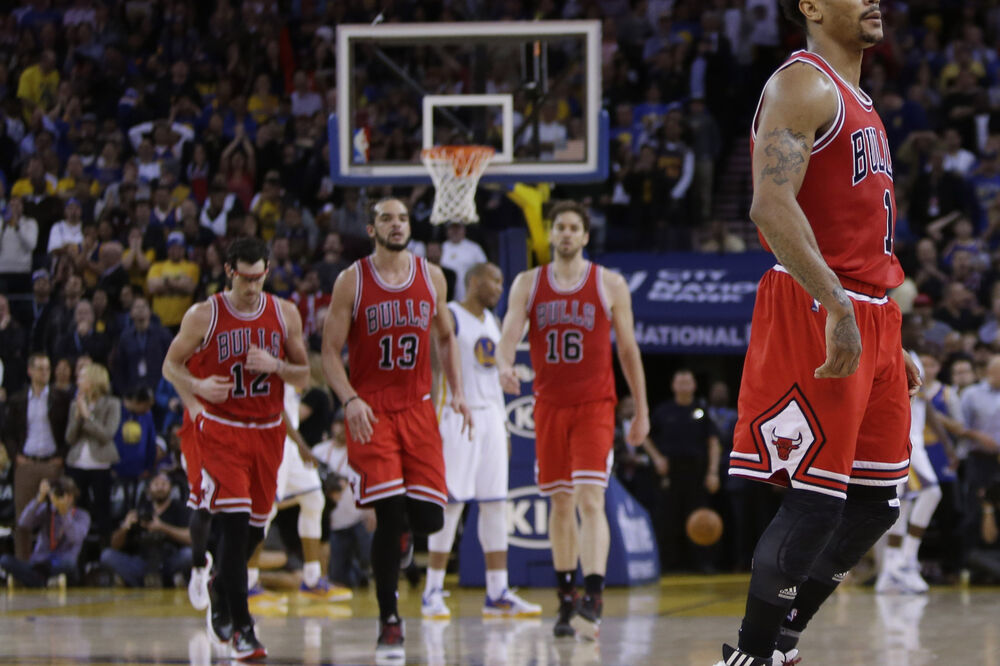 Derik Rouz, Foto: Beta/AP