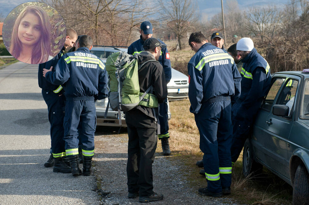 Nikolina Nina Ljiljanić, Foto: Jelena Jovanović
