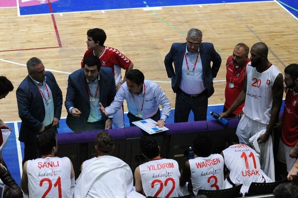 Ušak Sportif, Foto: Tr.eurosport.com