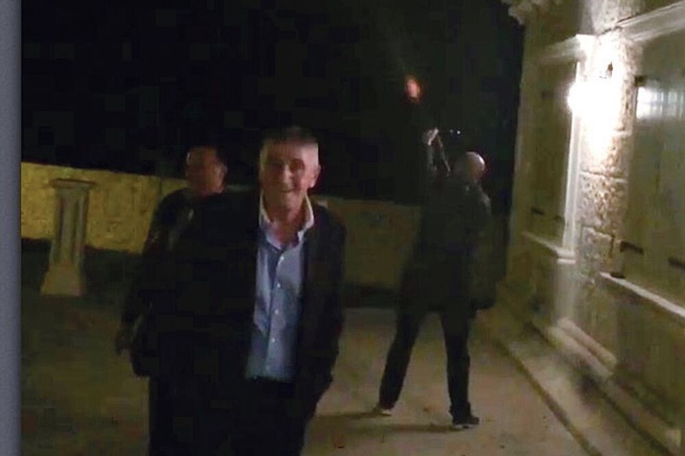 Brano Mićunović, Foto: Screenshot (YouTube)