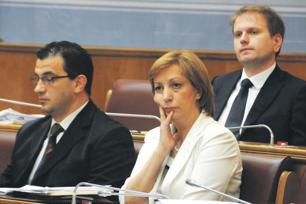 Goran Tuponja, Foto: Luka Zeković