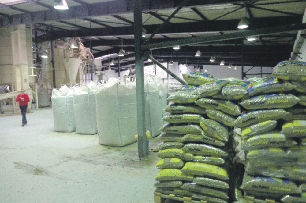 Pelet, Foto: Tufik Softić