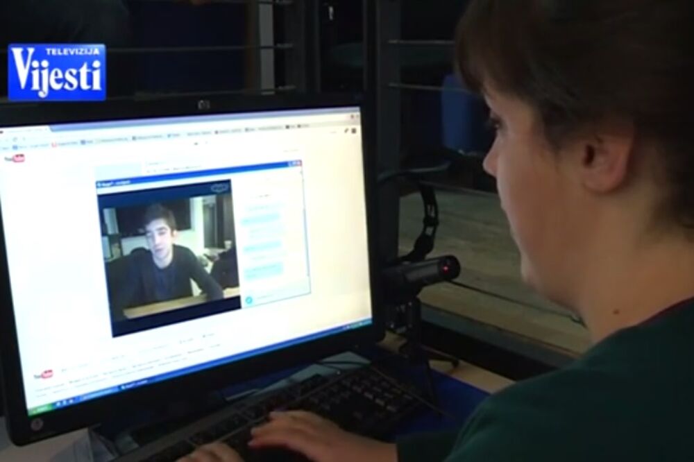 Lazaros Beltsios, Foto: Screenshot (YouTube)