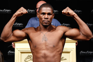 Bivši bokser je slučaj za psihijatre