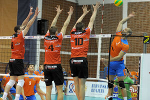 Maksimalan poraz od Rešovije, Budvanska rivijera se oprostila od...