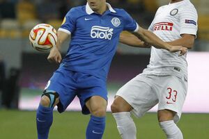 Konopljanka potpisuje za Romu