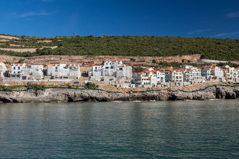 Luštica Bay, Foto: Luštica Development