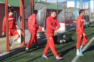 Mladost u Antaliji od 3. do 13. februara