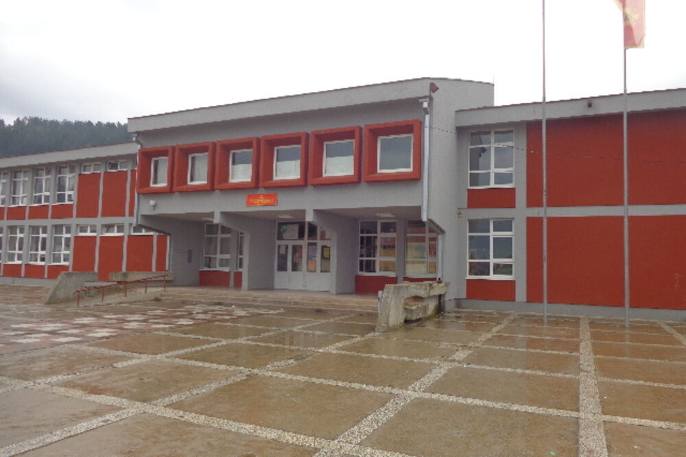 OŠ Radomir Mitrović, Foto: Tufik Softić