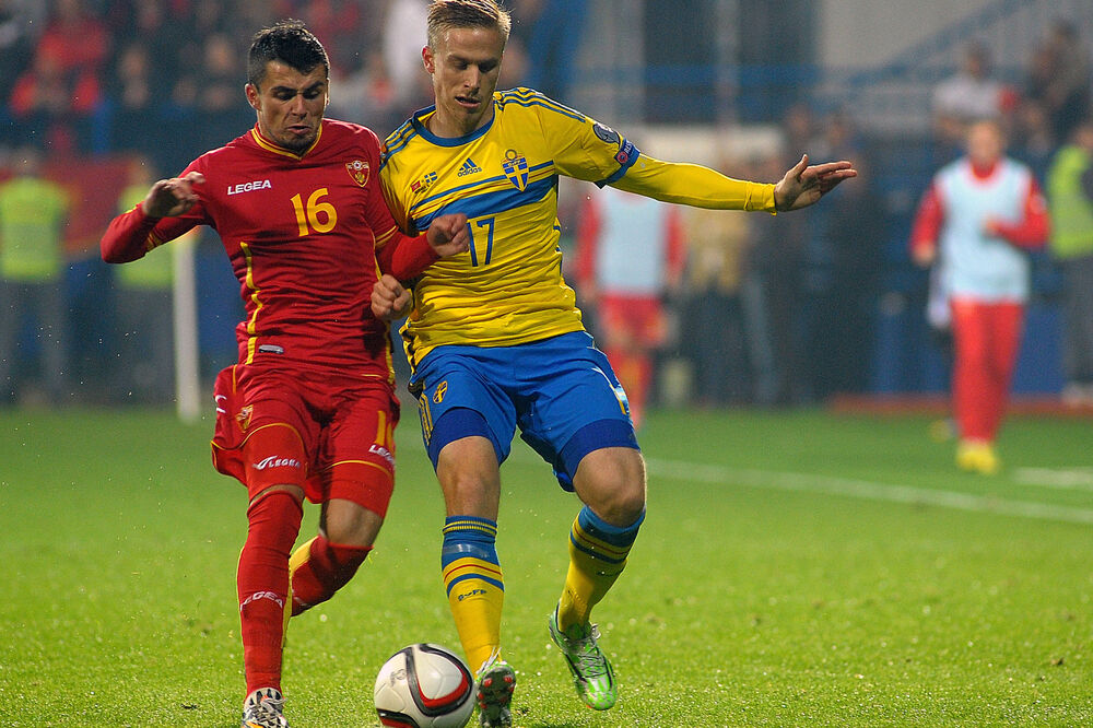 Vladimir Jovović, Foto: Beta/AP