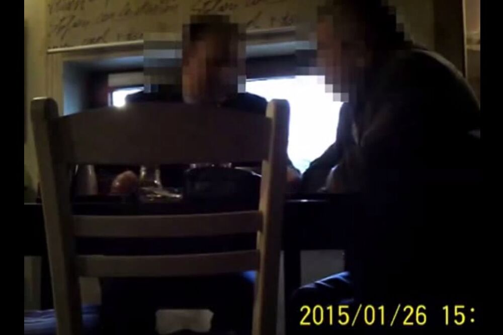 Vladan Milošević, Foto: Screenshot (YouTube)