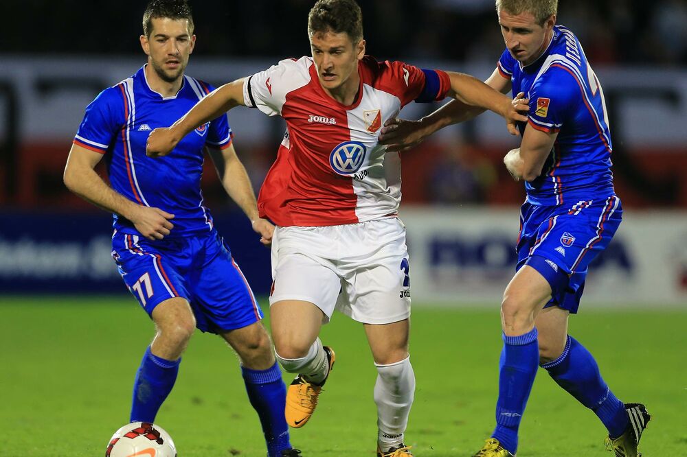 Srđan Babić, Foto: FSS