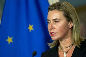 Mogerini: Nasilni antisemitizam je još živ