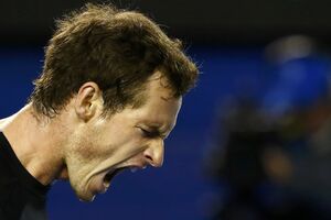 Marej rastužio Australiju: Preko domaćeg ljubimca Kirjosa pravo u...