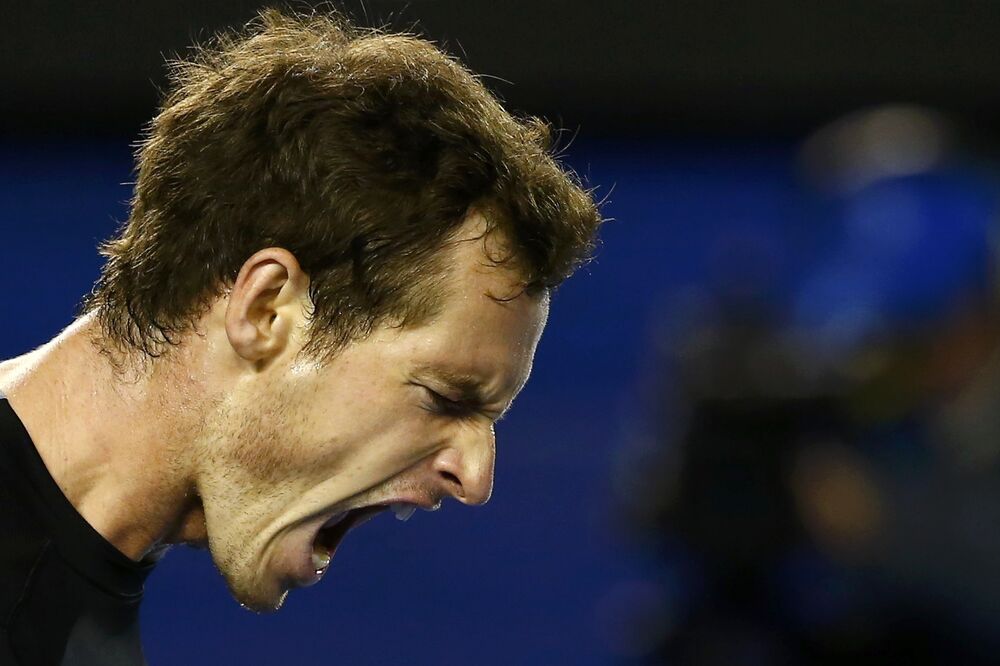 Endi Marej, Foto: Reuters