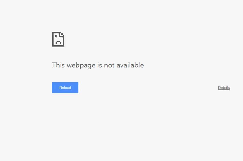 Facebook, Foto: Screeshot (Facebook)