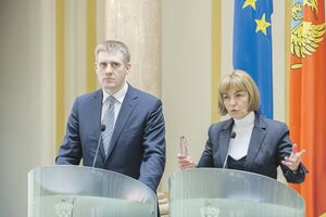 Lukšić ćuti o predlogu Hrvata