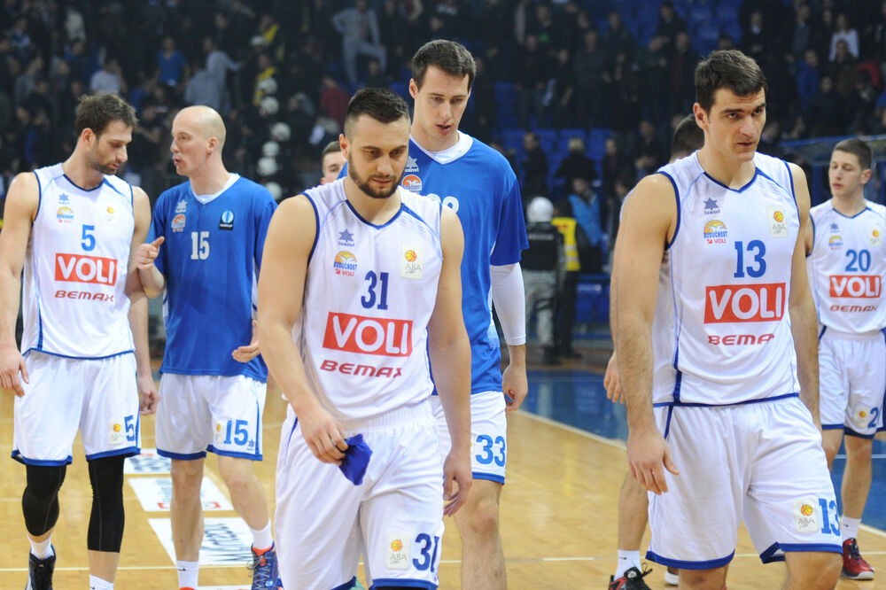 Budućnost Voli, Foto: Savo Prelević