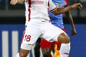 DR Kongo i Tunis remizirali za četvrtfinale