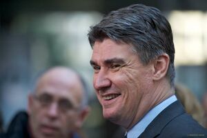 Milanović: Hrvatska 1. jula traži prijem u Šengen