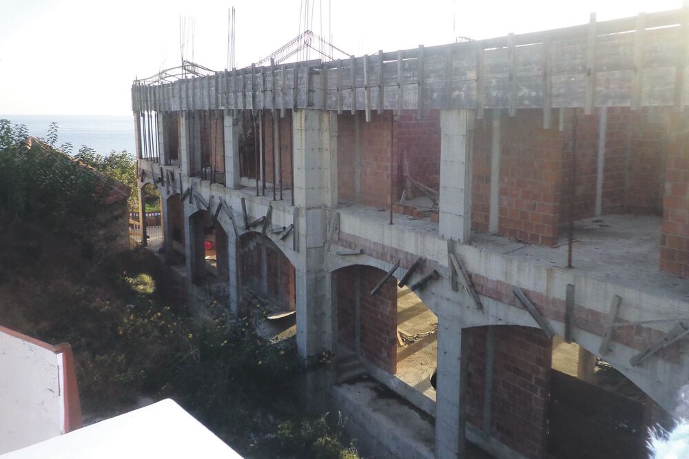 Ulcinj, Foto: Samir Adrović