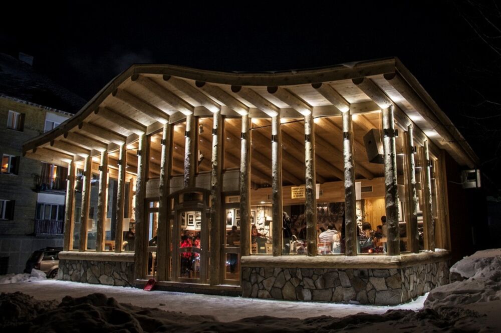 Lokal Or’o, Foto: Obrad Pješivac