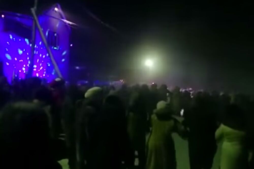 Jakutija, Foto: Screenshot (YouTube)