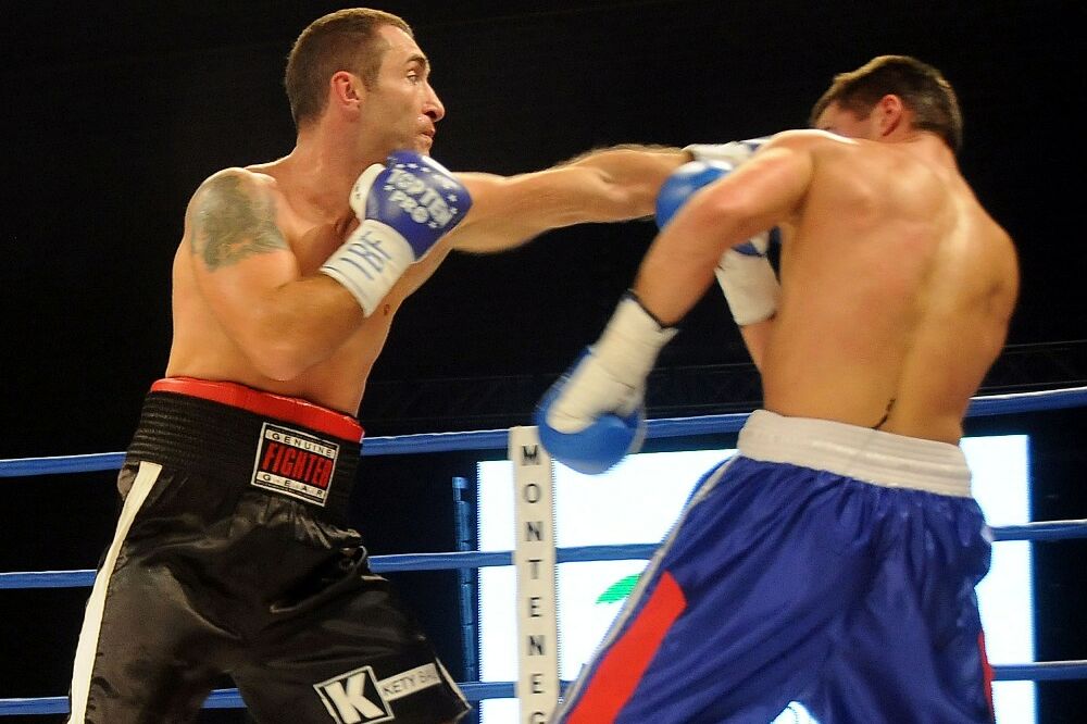 Predrag Radošević, Foto: Luka Zeković