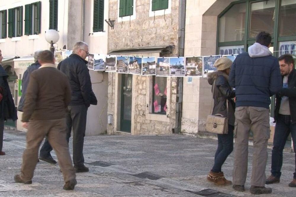 MANS privatizacija, Foto: Slavica Kosić