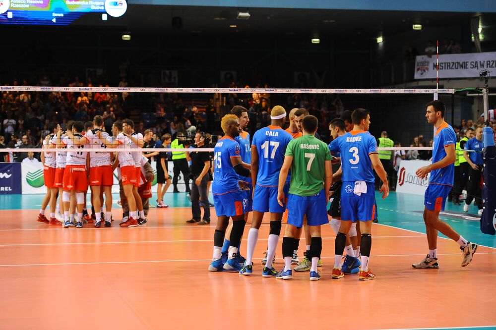 Budvanska rivijera, Foto: Www.cev.lu