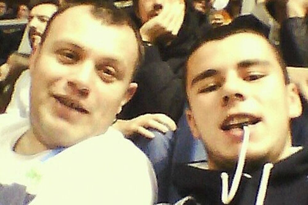 Vladimir Jovović, Foto: Fejsbuk