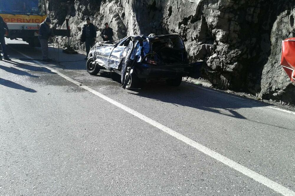 Ljubomir Jovanović automobil, Foto: Dragana Šćepanović