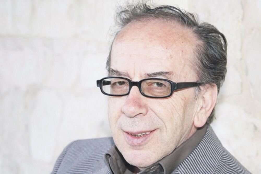 Ismail Kadare