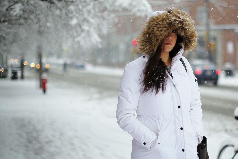 Masačusets snijeg, Foto: Reuters