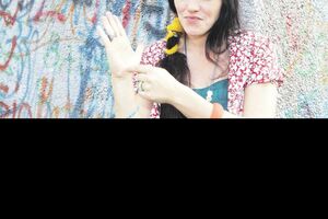 Ivanka Mazurkijević iz "Stampeda": Čekamo poziv iz CG