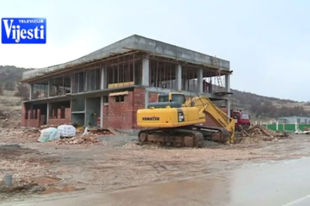 Centar za liječenje zavisnica od psihoaktivnih supstanci, Foto: Screenshot (TV Vijesti)