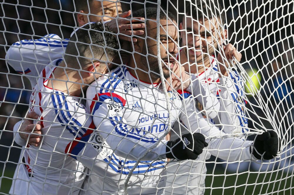 Aleksandr Lakazet, Foto: Reuters