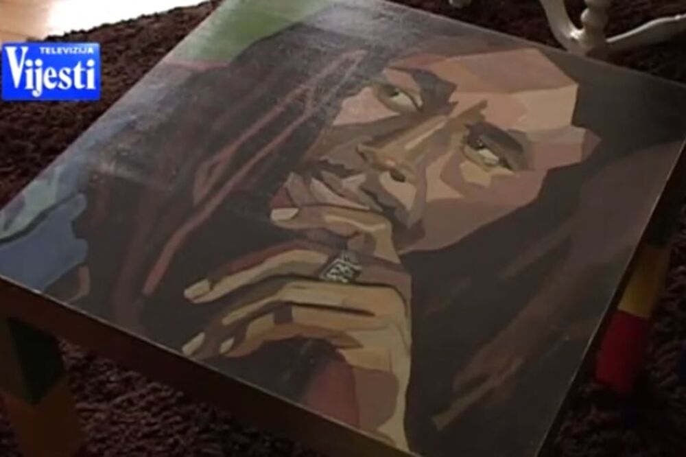 Atelje Egziperi, Foto: Screenshot (TV Vijesti)