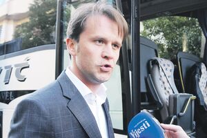 Konjević: Nije tačno da pratimo 300 građana povezanih sa terorizmom