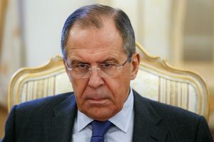 Lavrov: Podrška mirnom rešenju