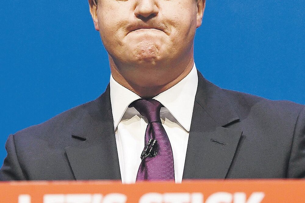 Dejvid Kameron, Foto: Reuters