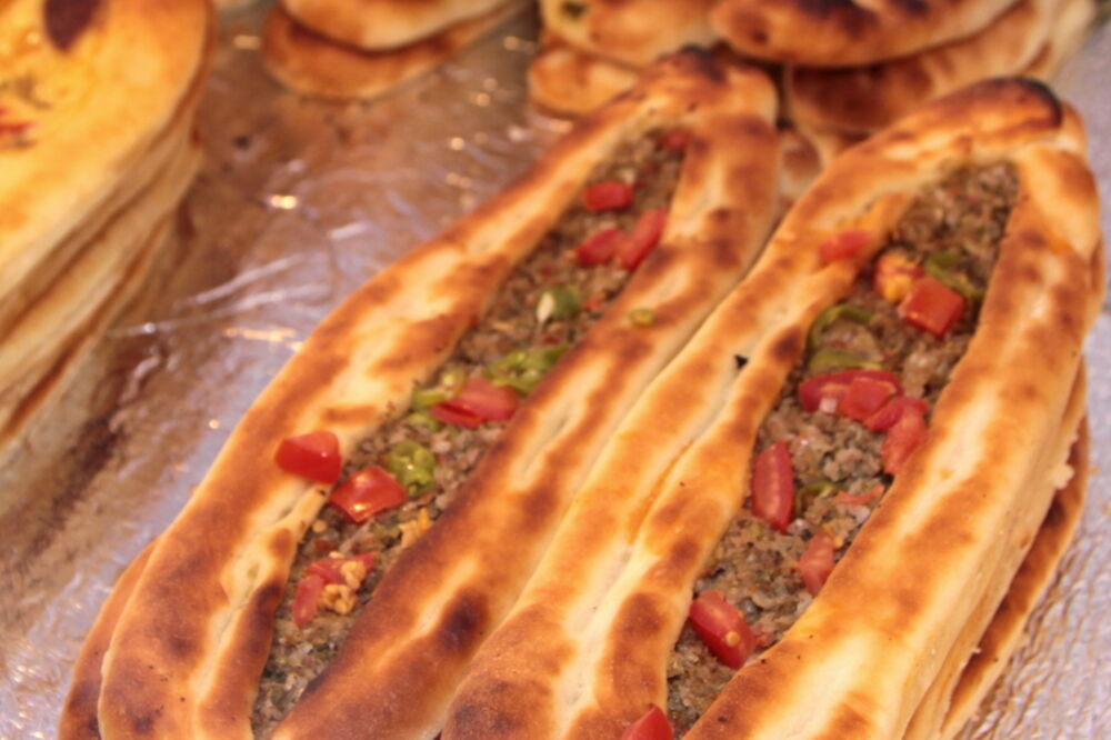 pide, Foto: Shutterstock