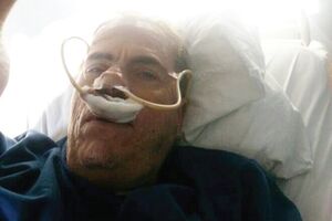 Novljanin krvario iz nosa deset dana