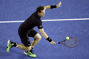 Marej bolji od Dimitrova