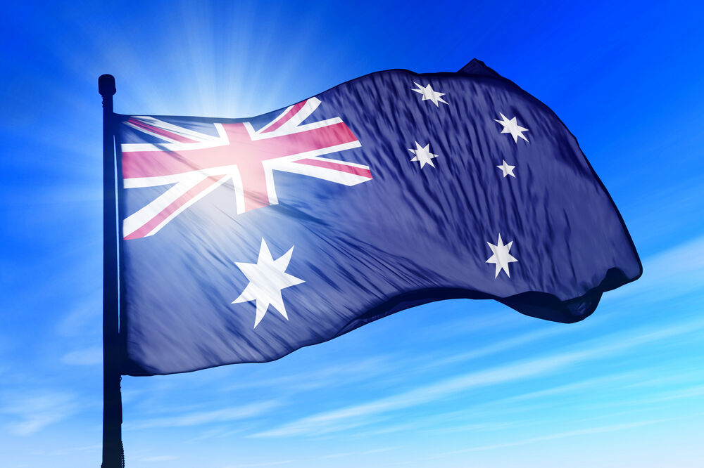 Australija, Foto: Shutterstock