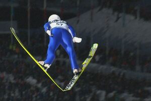 Kudelka pobijedio u Saporou