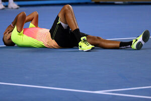 Kirijos od 0-2 do pobjede protiv Sepija