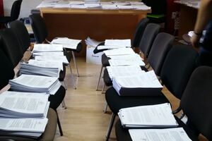 Izložba MANS-a: Kako je crnogorska privreda uništena kroz...