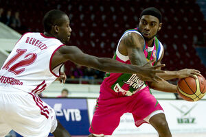 Metalac angažovao Čalmersa